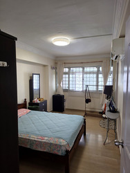Blk 289F Nature View (Bukit Batok), HDB 4 Rooms #625535151